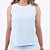 Regata Com Vivos Contrastantes Feminina - Imagem 7