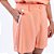 Short Com Bolsos E Vivos Contrastantes Feminino - Imagem 15