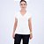 Blusa Tricot Decote V Ampla com Nervura Feminina - Imagem 17