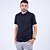 Polo Tech Manga Curta com Botões Masculina - Imagem 6