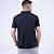 Polo Tech Manga Curta com Botões Masculina - Imagem 7