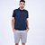 Polo Tech Manga Curta com Botões Masculina - Imagem 9