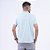 Polo Tech Manga Curta com Botões Masculina - Imagem 15