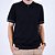 Polo Tricot com Zíper e Contraste Masculino - Imagem 18