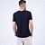 Camiseta Tech Manga Curta Decote Redondo Masculina - Imagem 7