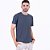 Camiseta Tech Manga Curta Decote Redondo Masculina - Imagem 14