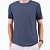 Camiseta Tech Manga Curta Decote Redondo Masculina - Imagem 15