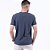 Camiseta Tech Manga Curta Decote Redondo Masculina - Imagem 16