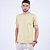 Camiseta Essencial Manga Curta Gola Redonda Masculina - Imagem 5