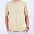 Camiseta Essencial Manga Curta Gola Redonda Masculina - Imagem 6