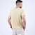 Camiseta Essencial Manga Curta Gola Redonda Masculina - Imagem 7
