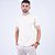 Camiseta Essencial Manga Curta Gola Redonda Masculina - Imagem 8