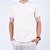 Camiseta Essencial Manga Curta Gola Redonda Masculina - Imagem 9