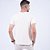 Camiseta Essencial Manga Curta Gola Redonda Masculina - Imagem 10