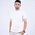 Camiseta Essencial Manga Curta Gola Redonda Masculina - Imagem 11