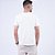 Camiseta Essencial Manga Curta Gola Redonda Masculina - Imagem 13
