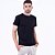 Camiseta Essencial Manga Curta Gola Redonda Masculina - Imagem 15