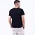 Camiseta Essencial Manga Curta Gola Redonda Masculina - Imagem 16