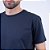 Camiseta Essencial Manga Curta Gola Redonda Masculina - Imagem 3