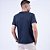 Camiseta Essencial Manga Curta Gola Redonda Masculina - Imagem 2