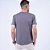 Camiseta Essencial Manga Curta Gola Redonda Masculina - Imagem 20