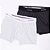 Cueca Box Premium Poliamida - Imagem 1