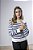Blusa Tricot Listrado Navy Feminina - Imagem 9