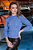 Blusa Tricot com Tranças Feminina - Imagem 3