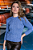 Blusa Tricot com Tranças Feminina - Imagem 2