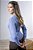 Blusa Tricot com Tranças Feminina - Imagem 11