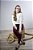 Blusa Tricot com Tranças Feminina - Imagem 13