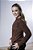 Blusa Tricot com Tranças Feminina - Imagem 4