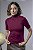 Blusa Feminina em Poliamida Gola Alta e Manga 3/4 - Imagem 10