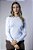Blusa Tricot Essencial Manga Longa Feminina - Imagem 5