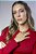 Blusa Tricot Essencial Manga Longa Feminina - Imagem 10