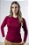 Blusa Tricot Essencial Manga Longa Feminina - Imagem 17