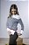 Blusa Tricot Náutica Feminina - Imagem 5