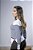 Blusa Tricot Náutica Feminina - Imagem 8