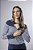 Blusa Tricot Náutica Feminina - Imagem 10