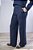 Calça Tricot Feminina Reta com Bolso - Imagem 4