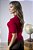 Blusa Tricot Essencial Manga 7/8 Feminina - Imagem 10