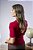 Blusa Tricot Essencial Manga 7/8 Feminina - Imagem 11