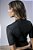 Blusa Tricot Essencial Manga 7/8 Feminina - Imagem 14