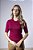 Blusa Tricot Essencial Manga 7/8 Feminina - Imagem 16