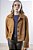 Jaqueta Suede Cropped Feminina com Bolsos - Imagem 8