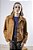Jaqueta Suede Cropped Feminina com Bolsos - Imagem 9