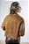 Jaqueta Suede Cropped Feminina com Bolsos - Imagem 11