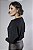 Blusa Tricot Feminina Ampla Manga Morcego - Imagem 13