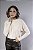 Blusa Tricot Feminina Ampla Manga Morcego - Imagem 7