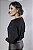 Blusa Tricot Feminina Ampla Manga Morcego - Imagem 5